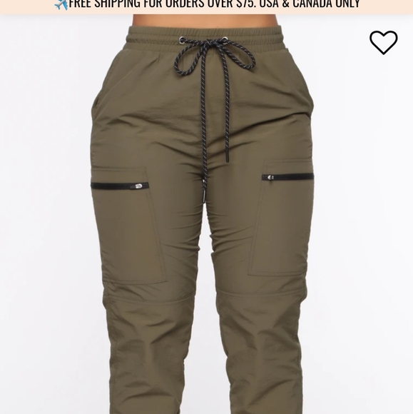 Joggers - Picture 1 of 1